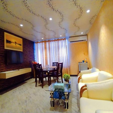 Tiger Garden Int Hotel Khulna Bagian luar foto