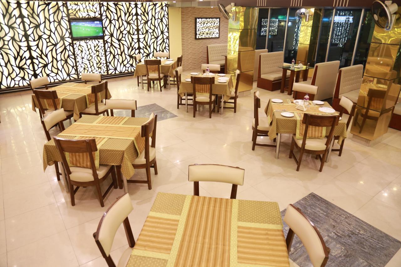 Tiger Garden Int Hotel Khulna Bagian luar foto